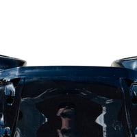 
              DIRTYBIRD CONCEPTS - DBC356 | Harley-Davidson 2024+ Road Glide Audio Pods 8″
            