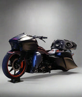 
              INSANE ASYLUM - Tourpack - X48 Tour Pack
            