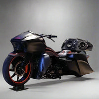 INSANE ASYLUM - Tourpack - X48 Tour Pack