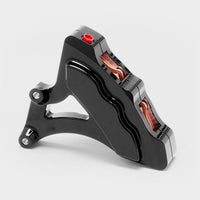 HHI 6 Piston for 18" Rotor