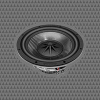 
              Cicada CMB10.S4NEO - 10″ Pro Mid-Bass Driver with CMC™ & NEO Technology- 4Ω
            