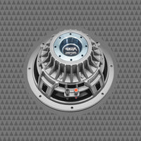 Cicada CMB10.S4NEO - 10″ Pro Mid-Bass Driver with CMC™ & NEO Technology- 4Ω