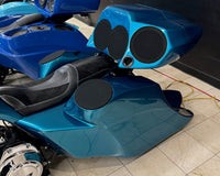 
              INSANE ASYLUM - Tourpack - X48 Tour Pack
            