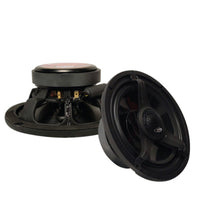 ARC Audio Motorcycle Coaxial Speaker Kit - Fits 1999-2013 HD Street Glide and Road Glide