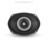 
              DB Drive Euphoria XPERT EX69NCD6×9″ 2-Way Loudspeaker with Backloaded Compression Driver
            