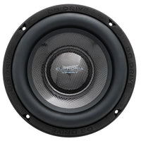 
              DB Drive Euphoria XPERT - EX8NMB-CFV2 : 8 in. NEO Carbon Fiber MidBass
            