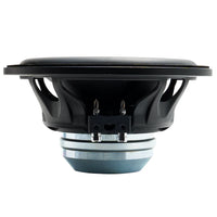 DB Drive Euphoria XPERT - EX8NMB-CFV2 : 8 in. NEO Carbon Fiber MidBass