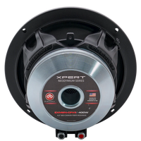 
              DB Drive Euphoria XPERT EXM6N-CFV2 6.5" NEO Carbon Fiber Midrange (single)
            