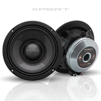 DB Drive Euphoria XPERT EXM6N-CFV2 6.5" NEO Carbon Fiber Midrange (single)