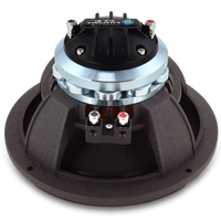 Galeforce Audio Pair of F-3 8"