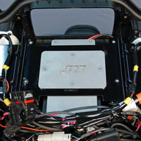 J&M Stage 5 Rokker XXR 400w Speaker/Amp Kits Road Glide