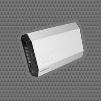 Cicada Audio FLX2000.4 500w x 4 PRO AMPLIFIER