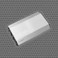 Cicada Audio FLX2000.4 500w x 4 PRO AMPLIFIER