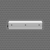 Cicada Audio FLX2000.4 500w x 4 PRO AMPLIFIER