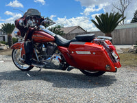 
              Voodoo Bikeworks - Voodoo Ground Pounder© ELITE Bags
            