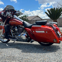 Voodoo Bikeworks - Voodoo Ground Pounder© ELITE Bags