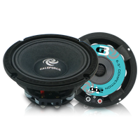 Galeforce Audio G3 6.5" (Single)