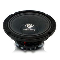 
              Galeforce Audio G3 6.5" (Single)
            