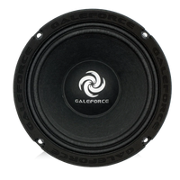 Galeforce Audio G3 6.5" (Single)
