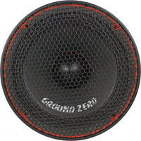 Ground Zero Competition GZCM 8.0N-PRO