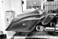 
              Voodoo Bikeworks - Voodoo Game Changer ELITE© (Single 8" Lid) Rear End Kit
            