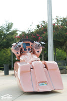 
              Voodoo Bikeworks - *NEW* Voodoo Spectre© Rear End Kit
            