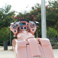 Voodoo Bikeworks - *NEW* Voodoo Spectre© Rear End Kit