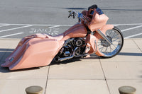 
              Voodoo Bikeworks - *NEW* Voodoo Spectre© Rear End Kit
            