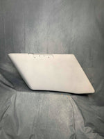 
              Voodoo Bikeworks - Voodoo Ground Pounder© Dual 8" CVO Bags Only
            