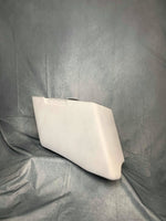 
              Voodoo Bikeworks - Voodoo Ground Pounder© Dual 8" CVO Bags Only
            