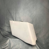 Voodoo Bikeworks - Voodoo Ground Pounder© Dual 8" CVO Bags Only