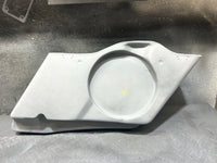 
              Voodoo Bikeworks - Voodoo Ground Pounder© Single 10" CVO Bags Only
            