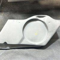 Voodoo Bikeworks - Voodoo Ground Pounder© Single 10" CVO Bags Only