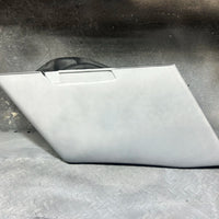 Voodoo Bikeworks - Voodoo Ground Pounder© Single 10" CVO Bags Only