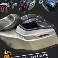 Voodoo Bikeworks - Voodoo Ground Pounder© ELITE Bags