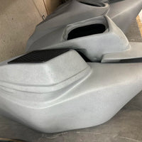 Voodoo Bikeworks - Voodoo Ground Pounder© ELITE Bags