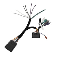 Volunteer Audio Universal HD-A2B Amplifier Replacement Interface for 2023.5-Up Harley Davidson® Motorcycles