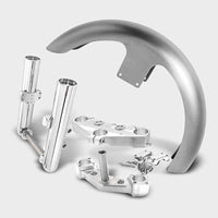 HHI Kit2 X23 Builders Kit 2013 & Earlier