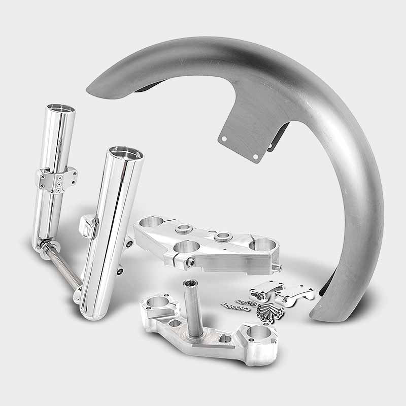 HHI Kit2 X23 Builders Kit 2013 & Earlier