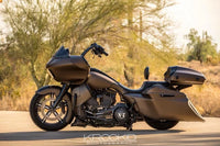 
              Voodoo Bikeworks - Rider Series© Rear End Kit
            