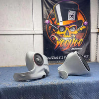 Voodoo Bikeworks - 10" Lower Fairing (set)