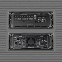 
              Cicada Audio BDA1000.4D 250w x 4 Amplifier
            