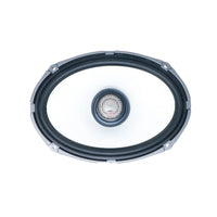 
              CERWIN VEGA 2024+ Harley Davidson® Cut-In Lid Kit With SM69F4 (4Ω) Speakers - RPMSM694LK24
            