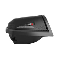 CERWIN VEGA 2024+ Harley Davidson® Cut-In Lid Kit With Stroker ST69CX (4Ω) Speakers - RPMST694LK24