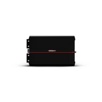 Soundigital 8000.1 XP - 2Ω or 1Ω Amplifier