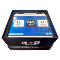 LIMITLESS LITHIUM - BATTERIES - NoLi Sodium 12Ah Limitless Lithium Battery