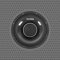 
              CICADA AUDIO CHX8 PRO COAXIAL SPEAKER 8" (2Ω AND 4Ω)
            
