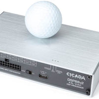 CICADA AUDIO DSP88V2 DIGITAL SOUND PROCESSOR