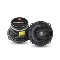 
              DB Drive Euphoria XPERT -﻿  EX5NPS-CF - 5.25” Point Source NEO Carbon Fiber Loudspeaker
            