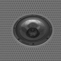 
              Cicada CM8.2X CMC MIDBASS 8" SPEAKERS 2Ω
            